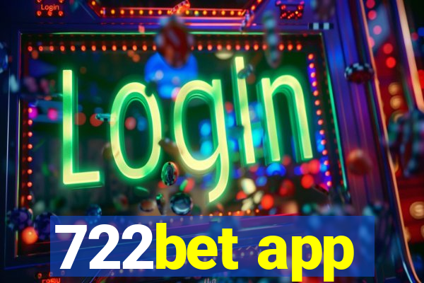 722bet app